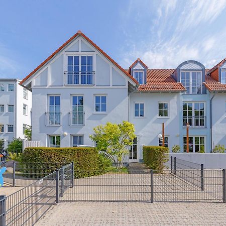 Strandjuwel 240 Ostseebad Kühlungsborn Eksteriør billede