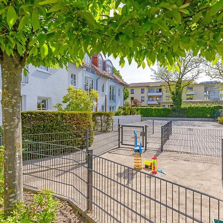 Strandjuwel 240 Ostseebad Kühlungsborn Eksteriør billede